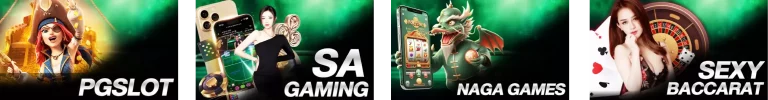 Slot Casino